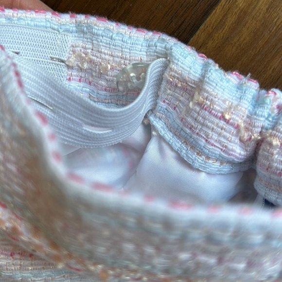 Janie & Jack Tweed Set - Picture 13 of 13